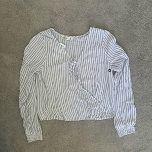 Hollister Long Sleeve